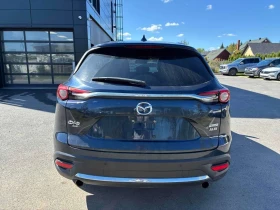 Mazda CX-9 * GT * CARFAX * ОПЦИЯ ЗА ФИНАНСИРАНЕ, снимка 4