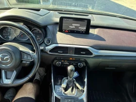 Mazda CX-9 * GT * CARFAX * ОПЦИЯ ЗА ФИНАНСИРАНЕ, снимка 9