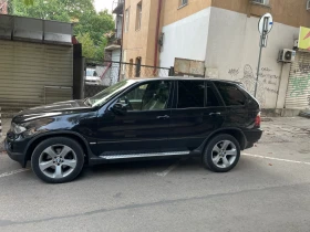 BMW X5, снимка 4