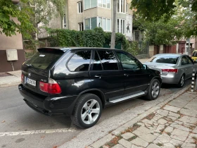 BMW X5, снимка 2