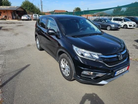 Honda Cr-v 1.6crdi, снимка 2