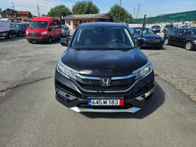 Honda Cr-v 1.6crdi, снимка 1