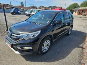 Honda Cr-v 1.6crdi, снимка 3