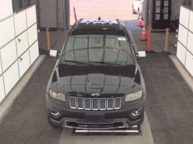 Jeep Grand cherokee 5.7L 4WD Limited/Крайна цена до България !!!, снимка 1