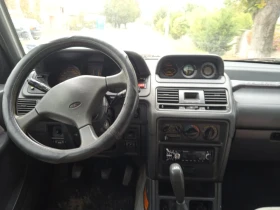 Mitsubishi Pajero 2.5 TDI Климатик, снимка 5