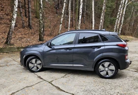 Hyundai Kona Premium 64 kwh/ 96.9 battery , снимка 4