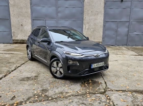 Hyundai Kona Premium 64 kwh/ 96.9 battery , снимка 1