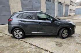 Hyundai Kona Premium 64 kwh/ 96.9 battery , снимка 3