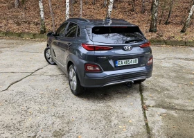 Hyundai Kona Premium 64 kwh/ 96.9 battery , снимка 6