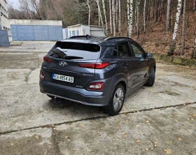 Hyundai Kona Premium 64 kwh/ 96.9 battery , снимка 5