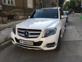 Обява за продажба на Mercedes-Benz GLK ~17 999 EUR - изображение 1