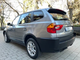 BMW X3 3.0i#231KC#ABTOMAT#НАВИГАЦИЯ!, снимка 2