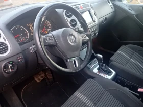 VW Tiguan DSG 4x4, снимка 9