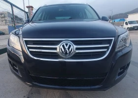 VW Tiguan DSG 4x4, снимка 2