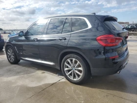 BMW X3 XDRIVE30I | СЕРВИЗНА ИСТОРИЯ| ВИДЕО, снимка 2