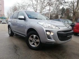 Peugeot 4007 2.2 HDI, снимка 5