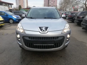 Peugeot 4007 2.2 HDI, снимка 3