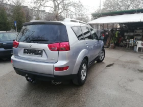 Peugeot 4007 2.2 HDI, снимка 6