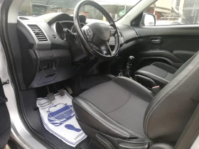 Peugeot 4007 2.2 HDI, снимка 7