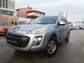 Peugeot 4007 2.2 HDI, снимка 1