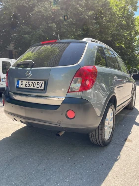 Обява за продажба на Opel Antara ~13 999 лв. - изображение 4