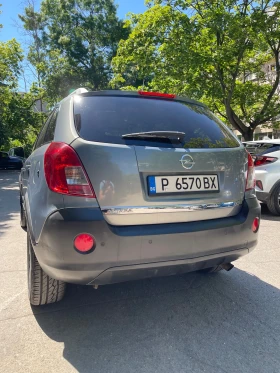 Обява за продажба на Opel Antara ~13 999 лв. - изображение 3