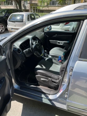 Обява за продажба на Opel Antara ~13 999 лв. - изображение 8