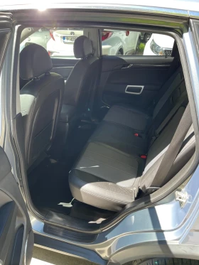 Обява за продажба на Opel Antara ~13 999 лв. - изображение 7