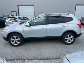 Nissan Qashqai 7 /4x4 | Mobile.bg    3