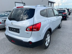 Nissan Qashqai 7 /4x4 | Mobile.bg    6