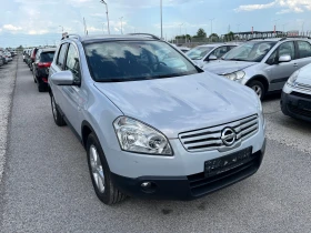 Nissan Qashqai 7 /4x4 | Mobile.bg    2