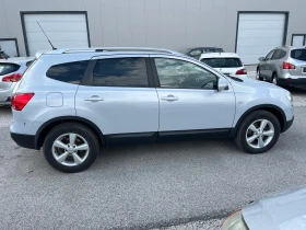 Nissan Qashqai 7 /4x4 | Mobile.bg    4
