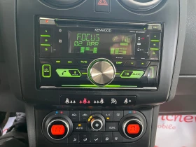 Nissan Qashqai 7 /4x4 | Mobile.bg    12