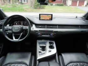 Обява за продажба на Audi Q7 Technik * ЦЕНА ДО БЪЛГАРИЯ * (CARFAX) ~35 999 лв. - изображение 5