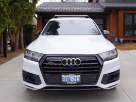 Обява за продажба на Audi Q7 Technik * ЦЕНА ДО БЪЛГАРИЯ * (CARFAX) ~35 999 лв. - изображение 1