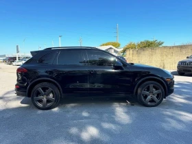 Porsche Cayenne S * HeadUp * АвтоКредит * (ЦЕНА ДО БГ) - 49999 лв. - 61622930 2