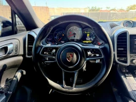 Porsche Cayenne S * HeadUp * АвтоКредит * (ЦЕНА ДО БГ) - 49999 лв. - 61622930 14