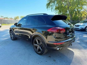 Porsche Cayenne S * HeadUp * АвтоКредит * (ЦЕНА ДО БГ) - 49999 лв. - 61622930 5