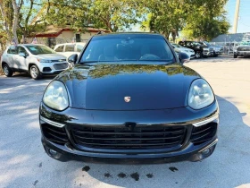 Porsche Cayenne S * HeadUp * АвтоКредит * (ЦЕНА ДО БГ) - 49999 лв. - 61622930 7