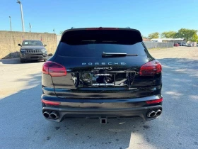 Porsche Cayenne S * HeadUp * АвтоКредит * (ЦЕНА ДО БГ) - 49999 лв. - 61622930 4
