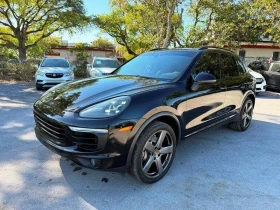 Porsche Cayenne S * HeadUp * АвтоКредит * (ЦЕНА ДО БГ) - 49999 лв. - 61622930 6