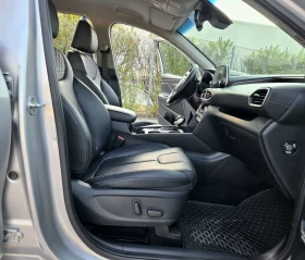 Обява за продажба на Hyundai Santa fe FULL 2.2CRDI 4X4 PREMIUM  ~45 600 лв. - изображение 7