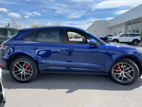 Обява за продажба на Porsche Macan S* CARFAX* АВТОФИНАНСИРАНЕ* БЕЗ ПЪРВОНАЧАЛНА ВНОСК ~ 105 000 лв. - изображение 4