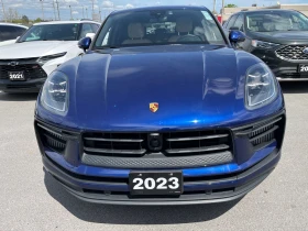 Обява за продажба на Porsche Macan S* CARFAX* АВТОФИНАНСИРАНЕ* БЕЗ ПЪРВОНАЧАЛНА ВНОСК ~ 105 000 лв. - изображение 1