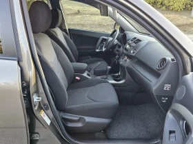 Обява за продажба на Toyota Rav4 2.0 Бензин, Фейслифт, Автоматик  ~22 500 лв. - изображение 11