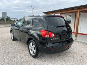 Nissan Qashqai * Панорама* 7местен* ГАЗ*  - 10500 лв. / 5368.56 € - 79164053 3