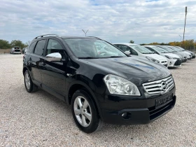 Nissan Qashqai * Панорама* 7местен* ГАЗ*  - 10500 лв. / 5368.56 € - 79164053 2