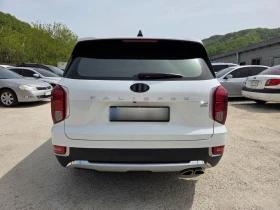 Обява за продажба на Hyundai Palisade Gasoline 3.8 2WD Prestige ~47 802 лв. - изображение 3