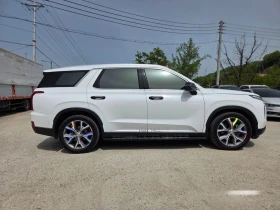 Обява за продажба на Hyundai Palisade Gasoline 3.8 2WD Prestige ~47 802 лв. - изображение 2