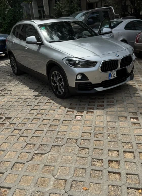 Обява за продажба на BMW X2 ~49 990 лв. - изображение 1 | Auto.bg Обява за продажба на BMW X2 ~49 990 лв. - изображение 1